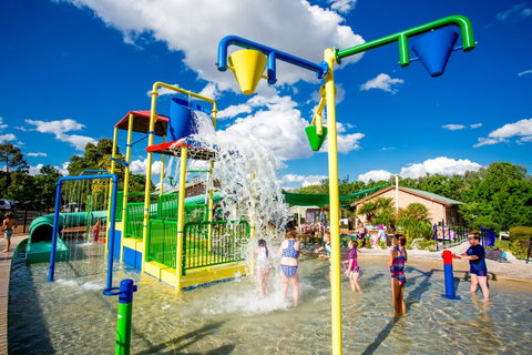 Discovery Parks - Dubbo - Goulburn Accommodation 0