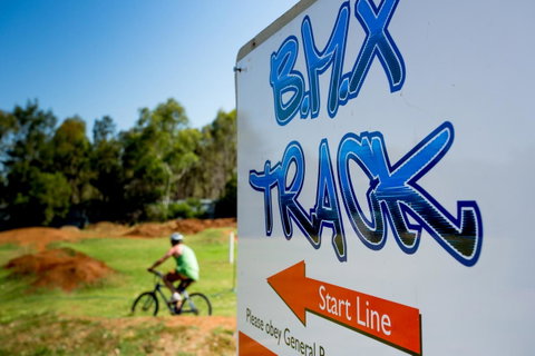 Discovery Parks - Dubbo - Goulburn Accommodation 44