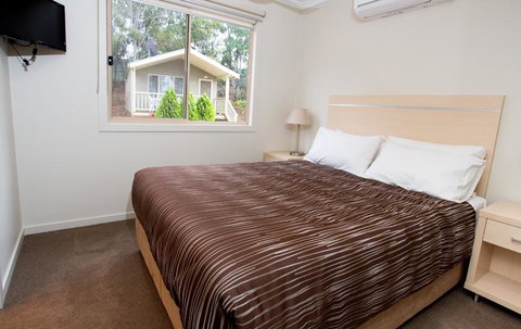 Discovery Parks - Dubbo - Goulburn Accommodation 26