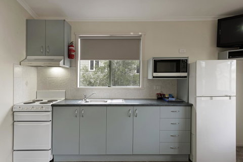 Discovery Parks - Dubbo - Goulburn Accommodation 10