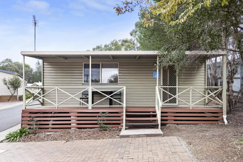 Discovery Parks - Dubbo - Goulburn Accommodation 18