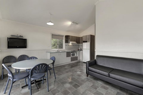 Discovery Parks - Dubbo - Goulburn Accommodation 5