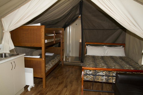 Discovery Parks - Dubbo - Goulburn Accommodation 34