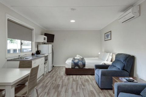 Discovery Parks - Dubbo - Goulburn Accommodation 16