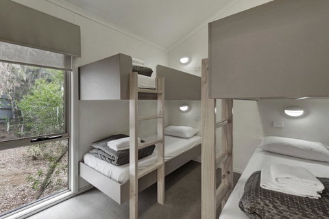 Discovery Parks - Dubbo - Goulburn Accommodation 2