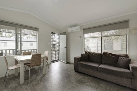 Discovery Parks - Dubbo - Goulburn Accommodation 11