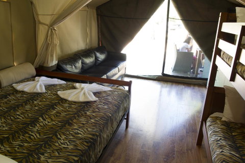 Discovery Parks - Dubbo - Goulburn Accommodation 33