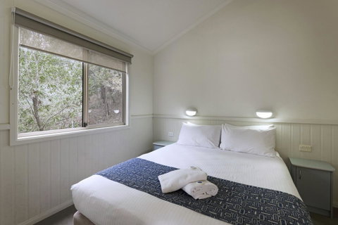 Discovery Parks - Dubbo - Goulburn Accommodation 3