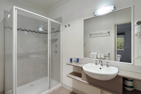 Discovery Parks - Dubbo - Goulburn Accommodation 1