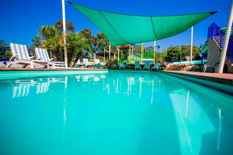 Discovery Parks - Dubbo - Goulburn Accommodation 43