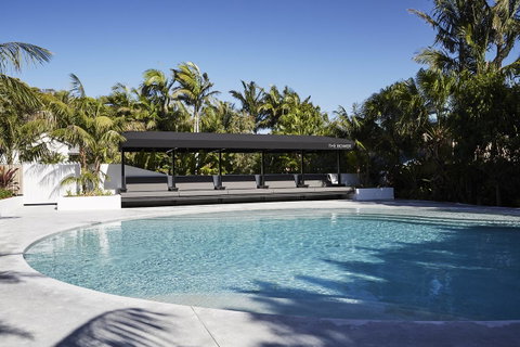 The Bower Byron Bay - Goulburn Accommodation 15