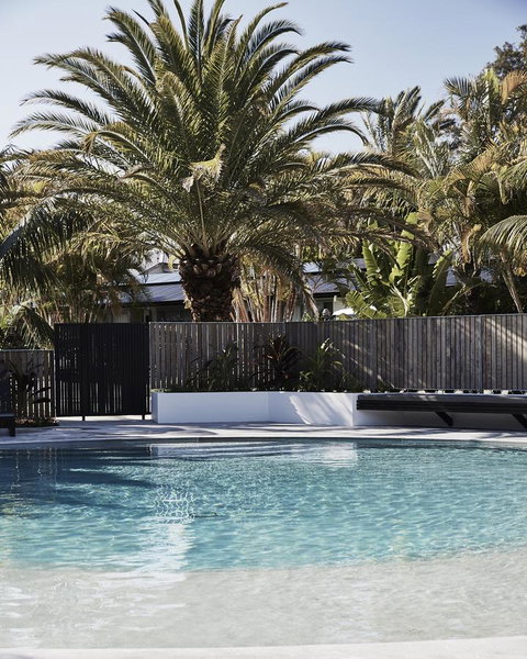 The Bower Byron Bay - Goulburn Accommodation 13