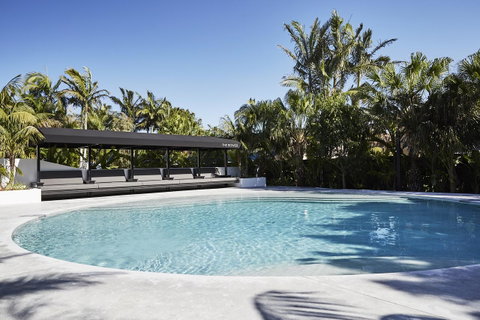 The Bower Byron Bay - Goulburn Accommodation 0
