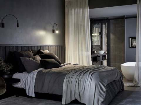 The Bower Byron Bay - Goulburn Accommodation 10