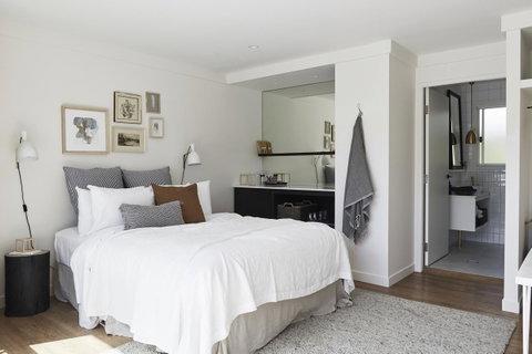 The Bower Byron Bay - Goulburn Accommodation 19