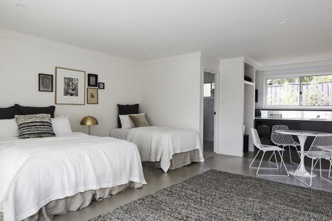 The Bower Byron Bay - Goulburn Accommodation 21
