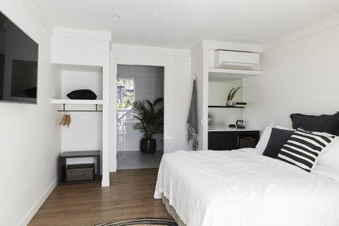 The Bower Byron Bay - Goulburn Accommodation 16