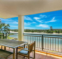 Sunrise Cove Holiday Apartments - Goulburn Accommodation