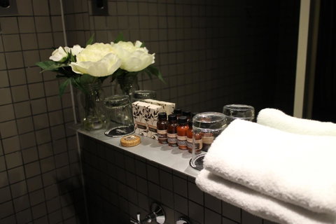 Kirketon Hotel Sydney - Goulburn Accommodation 8