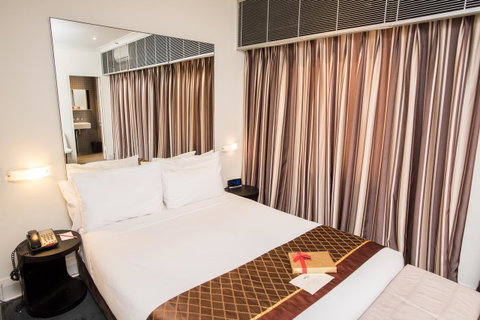 Kirketon Hotel Sydney - Goulburn Accommodation 7