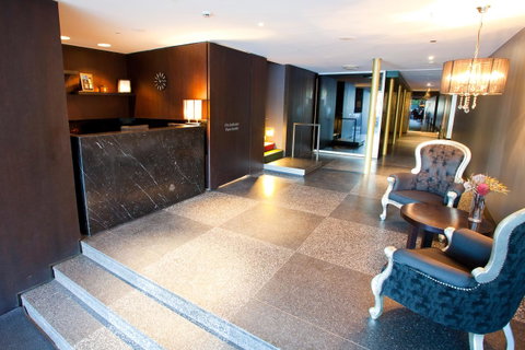 Kirketon Hotel Sydney - Goulburn Accommodation 25