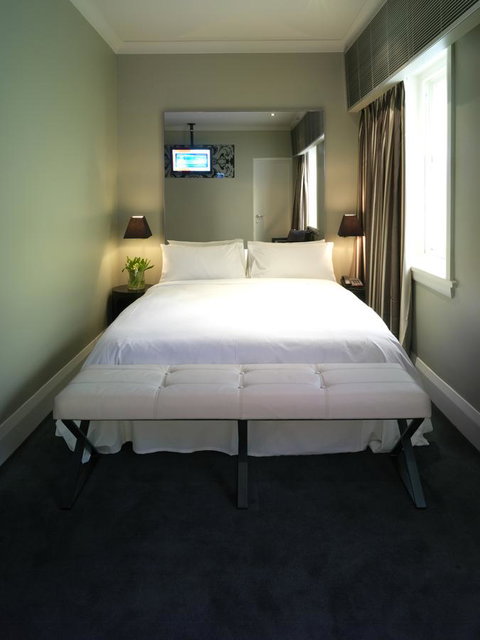 Kirketon Hotel Sydney - Goulburn Accommodation 6