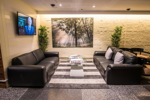 Kirketon Hotel Sydney - Goulburn Accommodation 26