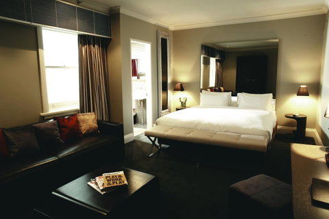 Kirketon Hotel Sydney - Goulburn Accommodation 10