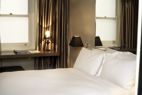 Kirketon Hotel Sydney - Goulburn Accommodation 3