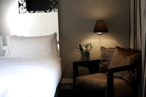 Kirketon Hotel Sydney - Goulburn Accommodation 16