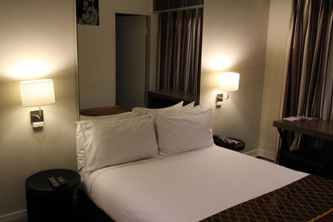 Kirketon Hotel Sydney - Goulburn Accommodation 9
