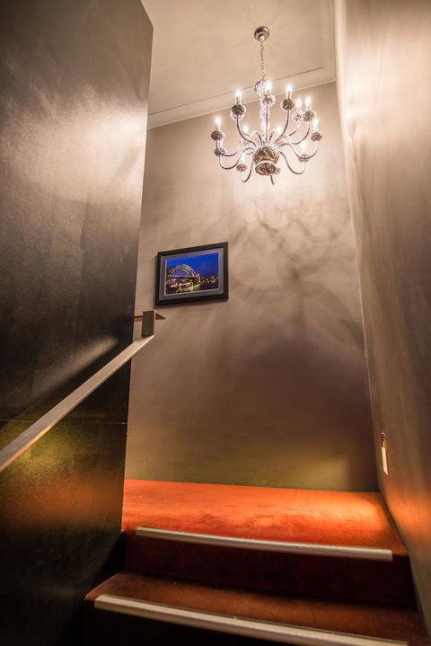 Kirketon Hotel Sydney - Goulburn Accommodation 28