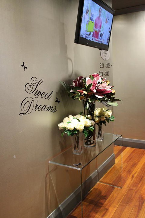 Kirketon Hotel Sydney - Goulburn Accommodation 21