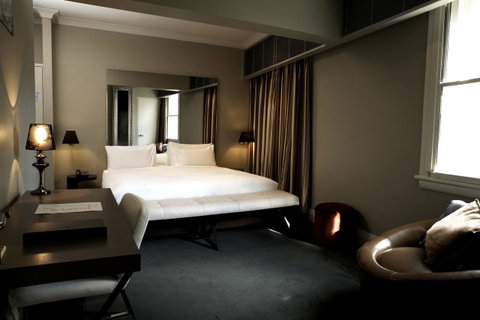 Kirketon Hotel Sydney - Goulburn Accommodation 4