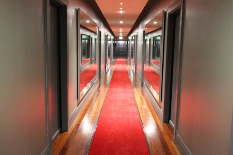 Kirketon Hotel Sydney - Goulburn Accommodation 2