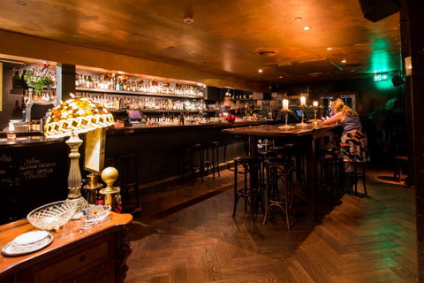 Kirketon Hotel Sydney - Goulburn Accommodation 32