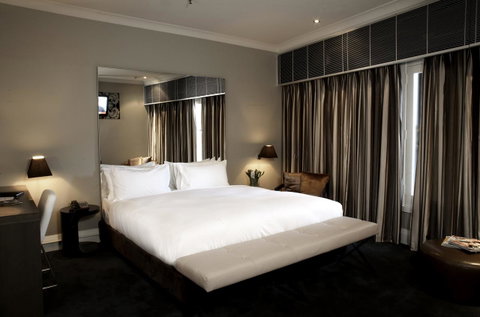 Kirketon Hotel Sydney - Goulburn Accommodation 0