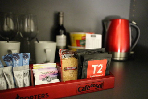 Kirketon Hotel Sydney - Goulburn Accommodation 13