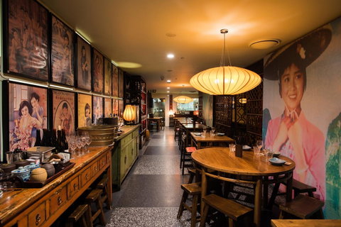 Kirketon Hotel Sydney - Goulburn Accommodation 30