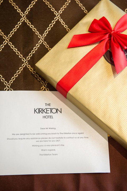 Kirketon Hotel Sydney - Goulburn Accommodation 18