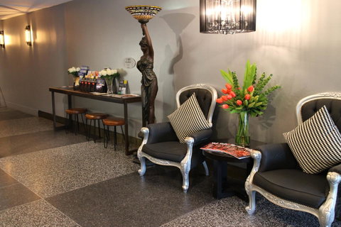 Kirketon Hotel Sydney - Goulburn Accommodation 22