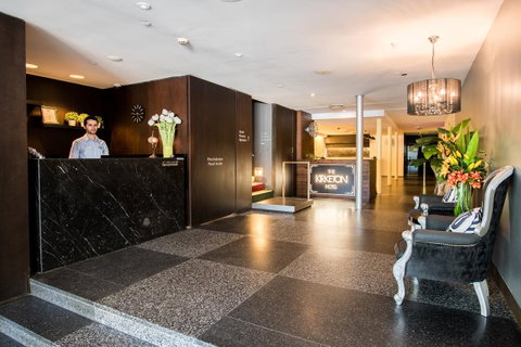 Kirketon Hotel Sydney - Goulburn Accommodation 1