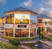 Best Western Plus Albury Hovell Tree Inn - Goulburn Accommodation