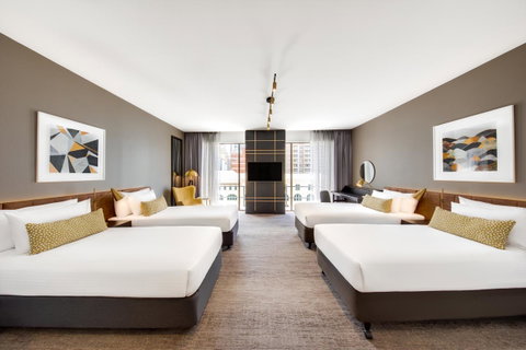 Vibe Hotel Sydney - Goulburn Accommodation 20