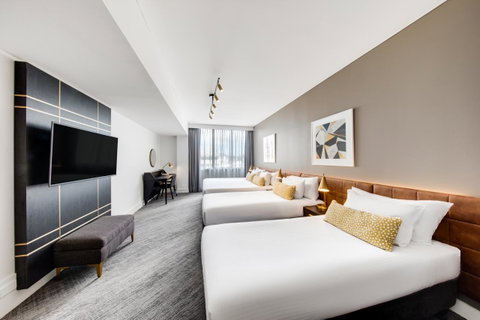 Vibe Hotel Sydney - Goulburn Accommodation 18