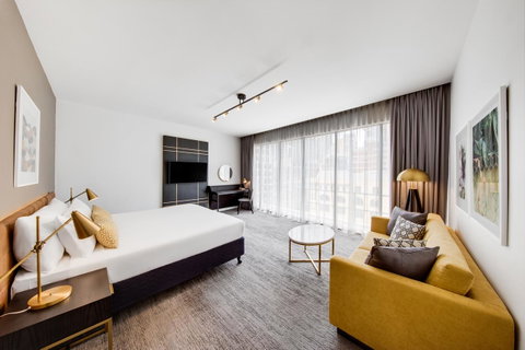 Vibe Hotel Sydney - Goulburn Accommodation 32