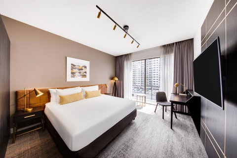 Vibe Hotel Sydney - Goulburn Accommodation 1