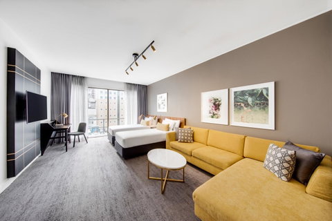 Vibe Hotel Sydney - Goulburn Accommodation 24