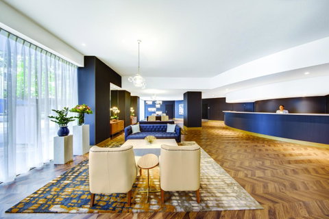 Vibe Hotel Sydney - Goulburn Accommodation 11