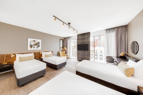 Vibe Hotel Sydney - Goulburn Accommodation 19